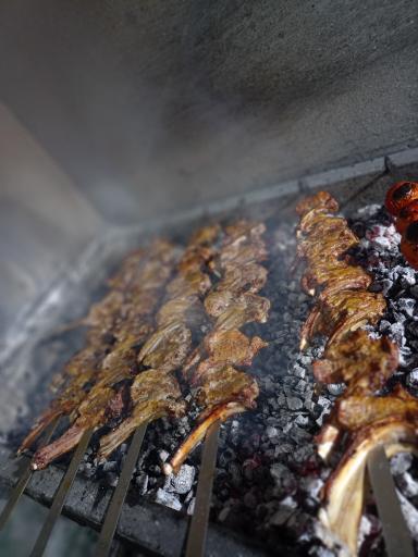 عکس کافه کوچینی