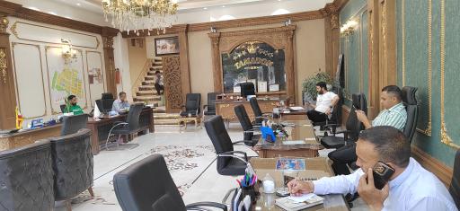 عکس مشاورین املاک تمدن