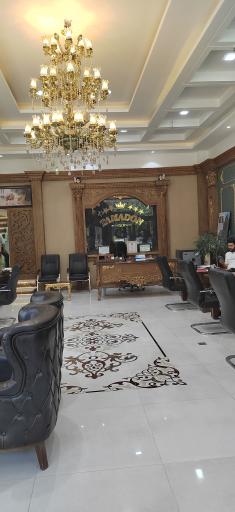 عکس مشاورین املاک تمدن