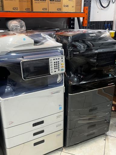 عکس ماشینهای اداری میرزایی