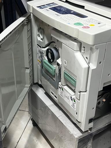 عکس ماشینهای اداری میرزایی