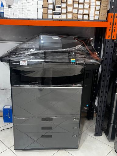 عکس ماشینهای اداری میرزایی