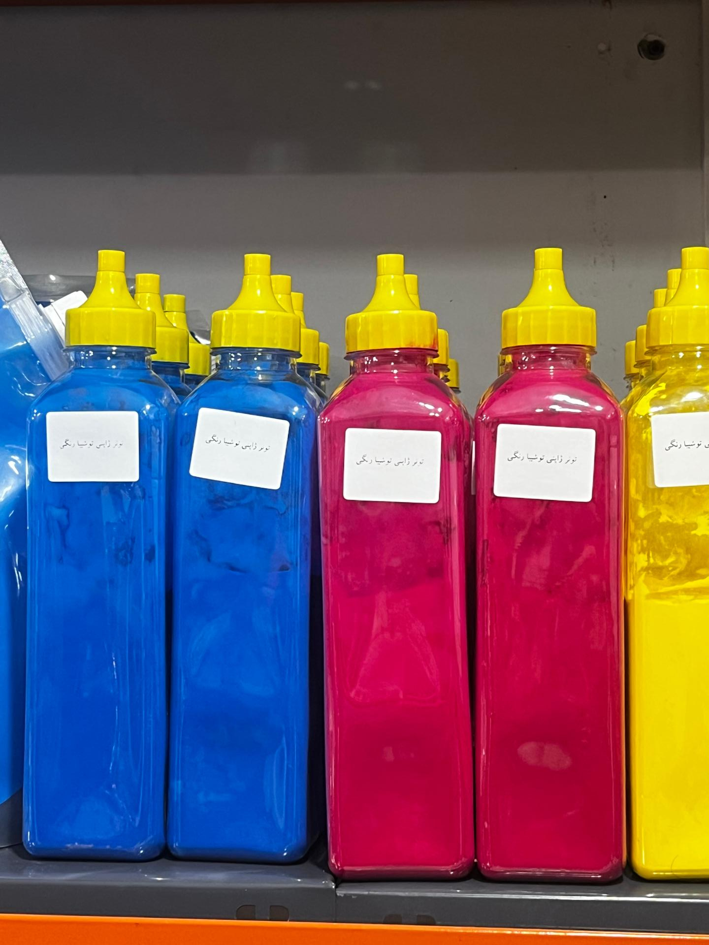 عکس ماشینهای اداری میرزایی