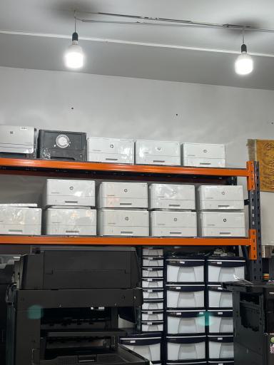 عکس ماشینهای اداری میرزایی