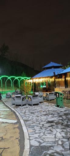 عکس کافه حرمان