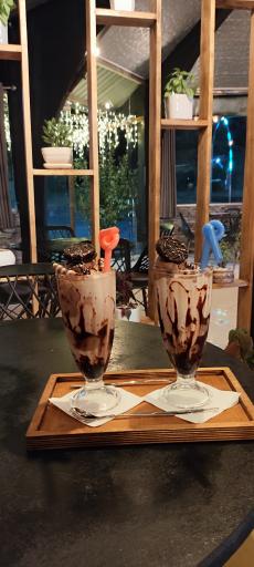 عکس کافه حرمان