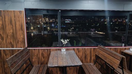 عکس کافی شاپ سیار