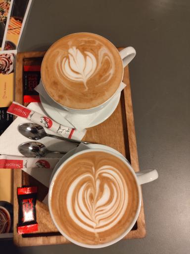 عکس کافه حرمان