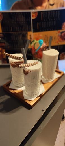 عکس کافه حرمان