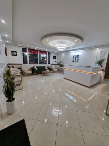 عکس مرکز دندانپزشکی دکتر رشادتی