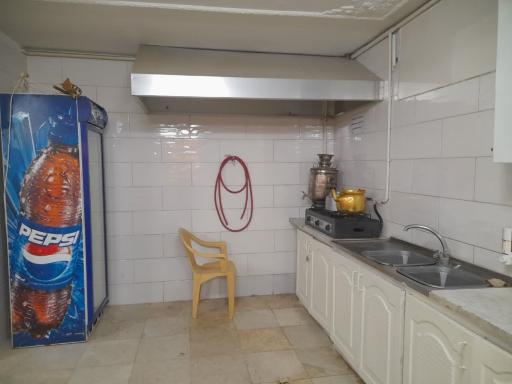 عکس حسینیه باقرالعلوم (ع)