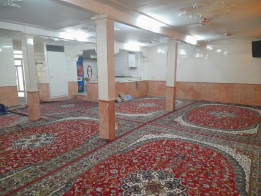 عکس حسینیه باقرالعلوم (ع)