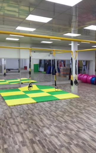 عکس باشگاه ایران زمین