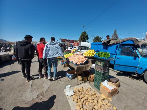 جمعه بازار تربت حیدریه