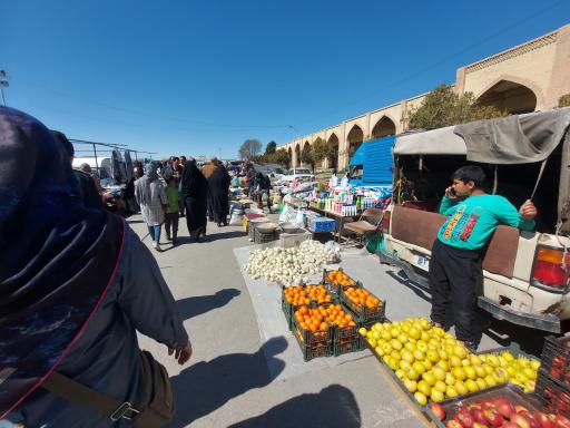 جمعه بازار تربت حیدریه