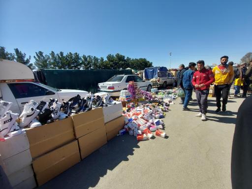 جمعه بازار تربت حیدریه