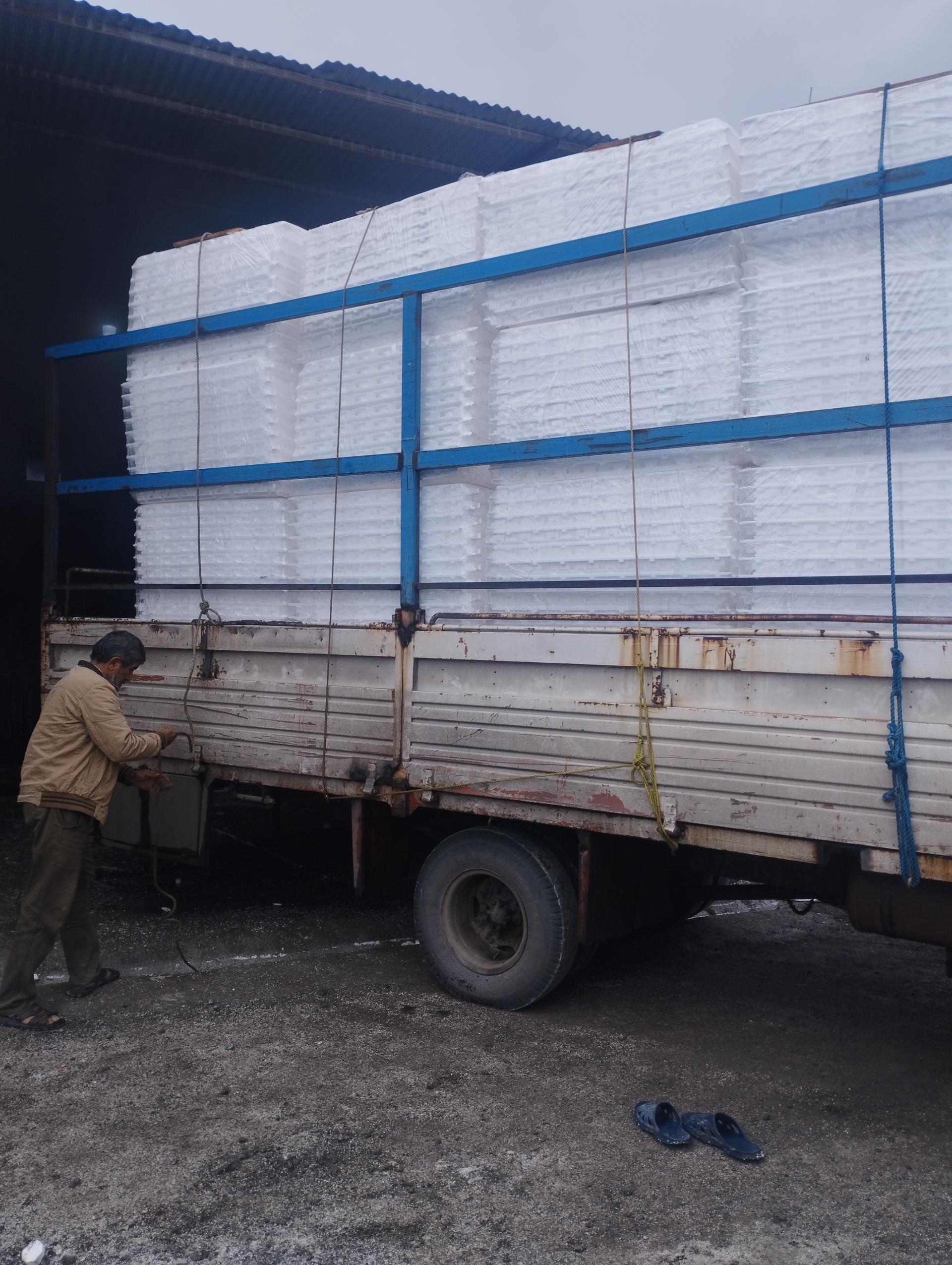 عکس هندسه فوم