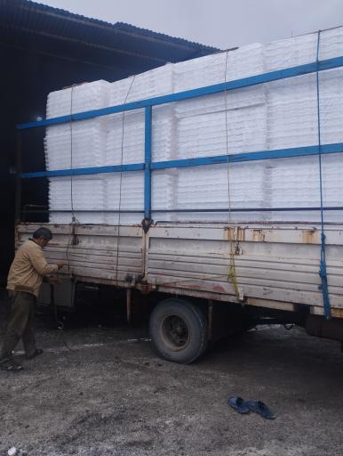 عکس هندسه فوم