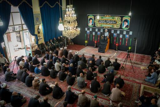 عکس مسجد جامع