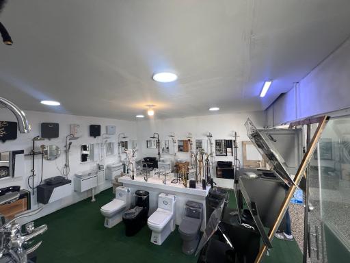 عکس کلینیک ساختمانی اما