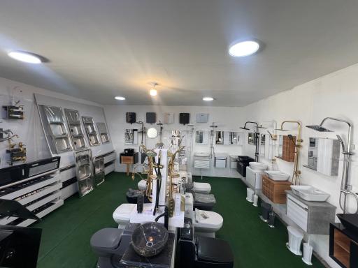 عکس کلینیک ساختمانی اما