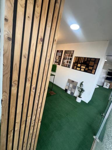 عکس کلینیک ساختمانی اما