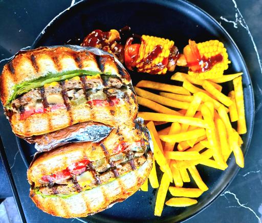 عکس کافه کوچینی