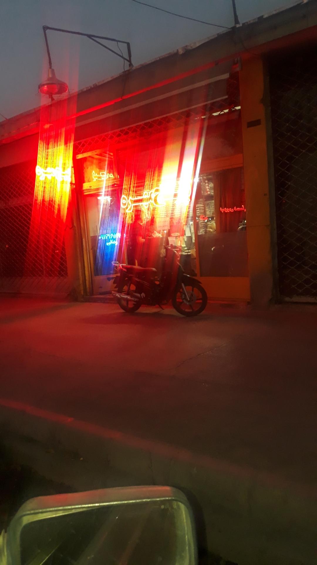 عکس پیچ و مهره وائی