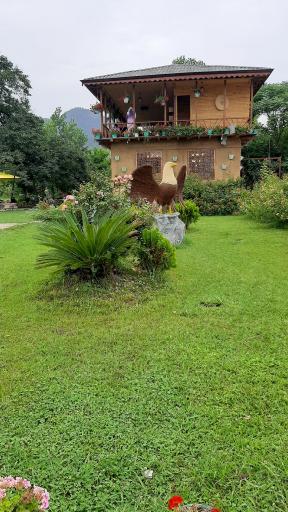 عکس کافه راتینس 