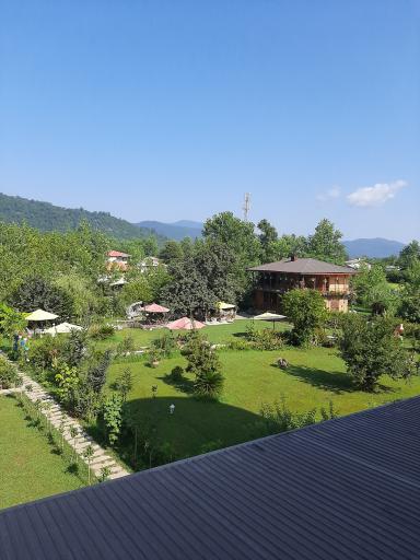 عکس کافه راتینس 