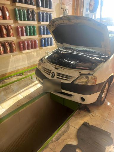 عکس اتوسرویس و رینگ و لاستیک سجاد
