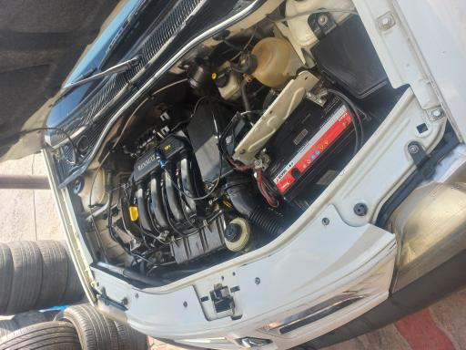 عکس اتوسرویس و رینگ و لاستیک سجاد