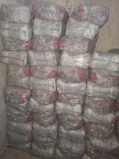ذغال فروشی عمو ناصر