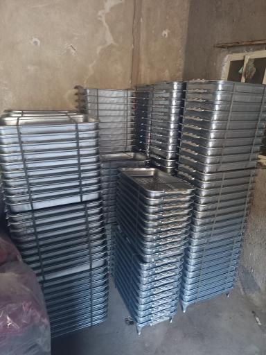 ذغال فروشی عمو ناصر