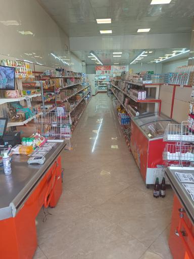 عکس فروشگاه جانبو