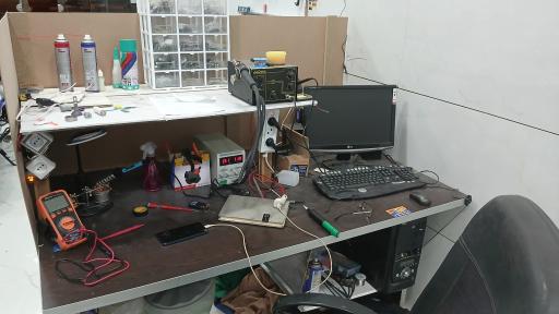 عکس خدمات فنی لوازم خانگی