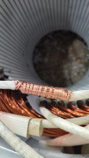 عکس سیم پیچی اسپیکو 