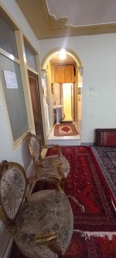 عکس سوییت آپارتمان