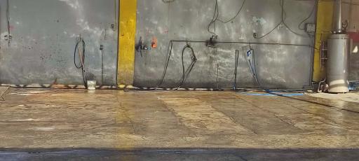 عکس کارواش نانوبخار ویلا