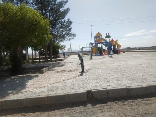 عکس پارک  کودکان 