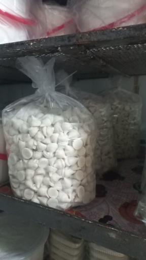 عکس لبنیات سنتی امام رضا 