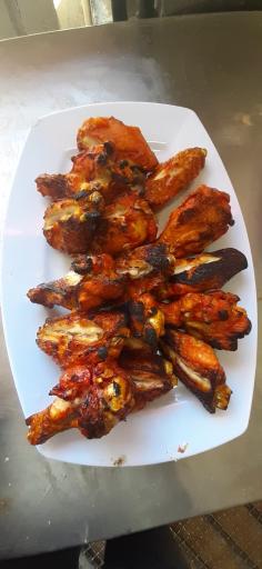 عکس کبابی قدرت