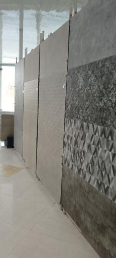 عکس نمایشگاه کاشی محسن