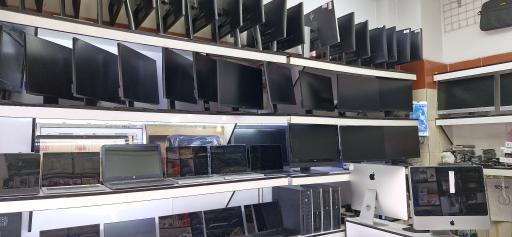 عکس کامپیوتر تندیس