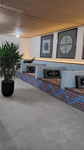 عکس کافه آرامش