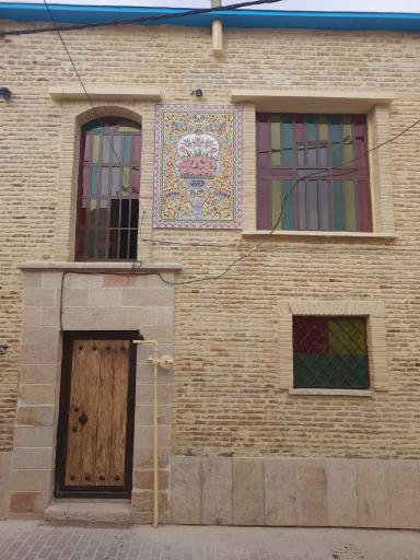 عکس هتل بوتیک سنتی عطاالدوله