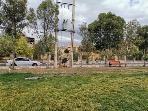 عکس پارک تفریحی