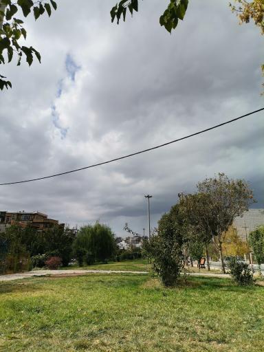 عکس پارک تفریحی