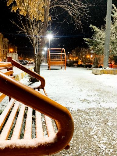 عکس پارک تفریحی