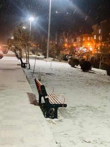 عکس پارک تفریحی